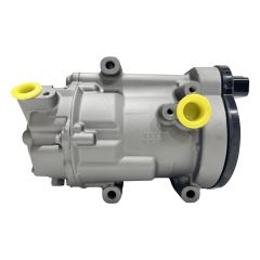 2021 Toyota RAV4 Hybrid XLE Sport Utility 4-Door 2.5L A/C Compressor (AD-1698)