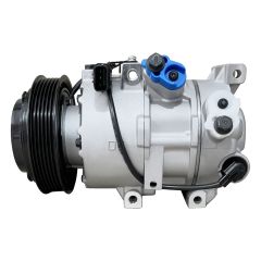 2023 Kia Seltos SX Turbo Sport Utility 4-Door 1.6L A/C Compressor and Clutch (AD-1722N)