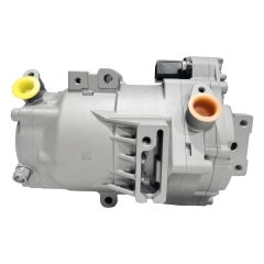 2021 Nissan Leaf SV Plus Hatchback 4-Door Battery EV A/C Compressor (AD-1788)