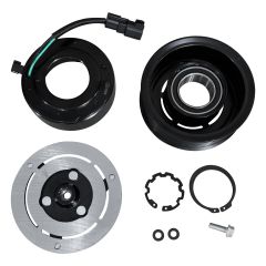 2023 Ford F-350 Super Duty XLT Standard Cab Pickup 2-Door 7.3L A/C Compressor Clutch (AD-1846N-CL)
