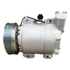 2010 Nissan Urvan Base Standard Cargo Van 4-Door 2.5L A/C Compressor and Clutch (AD-1956N)