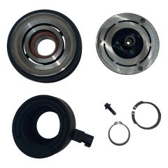 2024 Jeep Wrangler Unlimited Willys Sport Sport Utility 4-Door 3.6L A/C Compressor Clutch (AD-1961-CL)