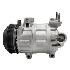 2024 Jeep Wrangler Rubicon Sport Utility 2-Door 3.6L A/C Compressor and Clutch (AD-1961)