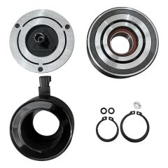 2023 Jeep Wrangler Willys Sport Utility 2-Door 3.6L A/C Compressor Clutch (AD-1961N-CL)