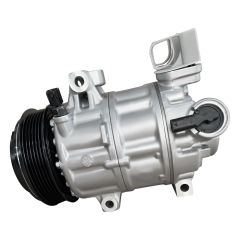 2024 Jeep Wrangler Rubicon Sport Utility 2-Door 3.6L A/C Compressor and Clutch (AD-1961N)