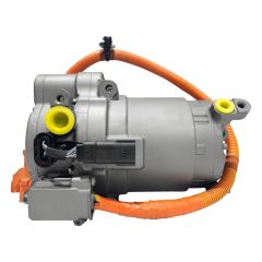 2017 Chevrolet Bolt EV Premier Hatchback 4-Door Battery EV A/C Compressor (AD-1966)