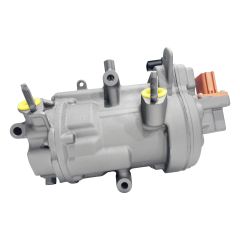 2024 Ford F-150 XLT Extended Cab Pickup 4-Door 3.5L A/C Compressor (AD-19703)