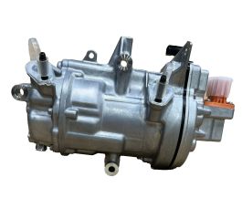 2023 Ford F-150 Platinum Crew Cab Pickup 4-Door 3.5L A/C Compressor (AD-19703N)