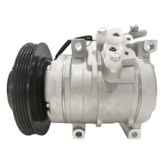 Fits Lexus IS (W/O Sensor) and Fits Toyota Altezza (W/O Sensor): Replaces 88320-53020, 88310-53040 (AD-1985N)