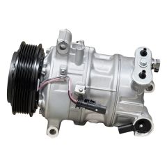 2019 Chevrolet Cruze LT Sedan 4-Door 1.6L A/C Compressor (AD-22369N)