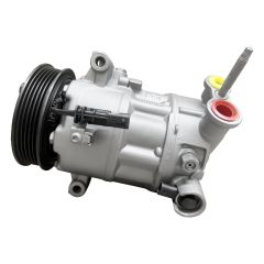 2021 GMC Canyon Denali Crew Cab Pickup 4-Door 3.6L A/C Compressor and Clutch (AD-22382)