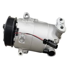 2021 GMC Canyon Elevation Standard Extended Cab Pickup 4-Door 3.6L A/C Compressor and Clutch (AD-22382N)