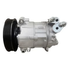 2023 Dodge Challenger SRT Super Stock Coupe 2-Door 6.2L A/C Compressor and Clutch (AD-2275N)