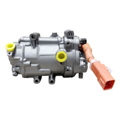 2025 Toyota Tacoma TRD Pro Crew Cab Pickup 4-Door 2.4L A/C Compressor (AD-2551)