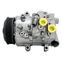 2024 Subaru Ascent Touring Sport Utility 4-Door 2.4L A/C Compressor and Clutch (AD-3000)