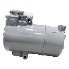 2011 Smart Fortwo Electric Drive Coupe 2-Door Battery EV A/C Compressor (AD-4155)