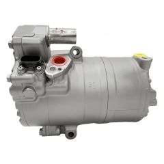 2016 Mercedes-Benz S550e Base Sedan 4-Door 3.0L A/C Compressor (AD-4186)