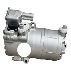 2016 Mercedes-Benz S550e Base Sedan 4-Door 3.0L A/C Compressor (AD-4186N)