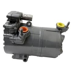 2021 Volvo XC60 T8 Recharge Polestar Sport Utility 4-Door 2.0L A/C Compressor (AD-4187)