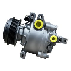 2023 Chevrolet Trailblazer RS Sport Utility 4-Door 1.3L A/C Compressor and Clutch (AD-4586)