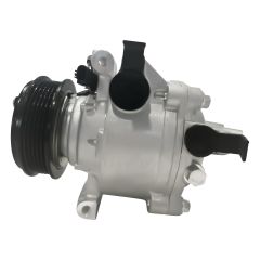 2024 Buick Envista Preferred Sport Utility Coupe 4-Door 1.2L A/C Compressor and Clutch (AD-4586N)