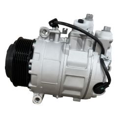 2019 Mercedes-Benz S65 AMG Sedan Sedan 4-Door 6.0L A/C Compressor and Clutch (AD-5402N)