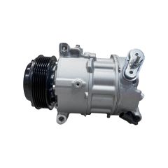 2022 Jeep Grand Wagoneer Series I Sport Utility 4-Door 3.0L A/C Compressor and Clutch (AD-5537N)