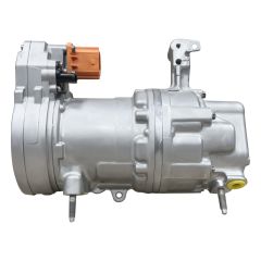 2022 Tesla 3 Performance Sedan 4-Door Battery EV A/C Compressor (AD-5601-3)