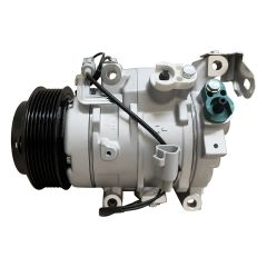 2021 Toyota 4Runner Venture Sport Utility 4-Door 4.0L A/C Compressor and Clutch (AD-5870N)