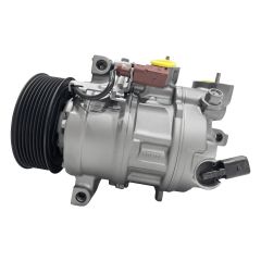 2022 Audi A3 Quattro Technik Sedan 4-Door 2.0L A/C Compressor and Clutch (AD-6190)