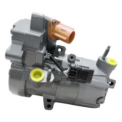 2025 Jeep Wrangler Willys 4xe Sport Utility 4-Door 2.0L A/C Compressor (AD-6684)