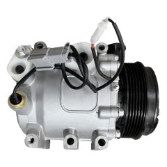 2008 Mitsubishi Fuso FG140 FG84D Straight Truck - Low Tilt 4.9L A/C Compressor and Clutch (AD-680N)