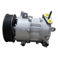 2022 Jeep Wagoneer Base Sport Utility 4-Door 5.7L A/C Compressor and Clutch (AD-68346)