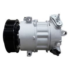 2023 Jeep Wagoneer Base Sport Utility 4-Door 5.7L A/C Compressor and Clutch (AD-68346N)