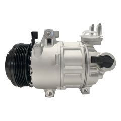 2022 Jeep Grand Cherokee L Limited Sport Utility 4-Door 3.6L A/C Compressor and Clutch (AD-68459N)