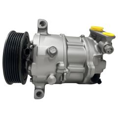 2025 Jeep Compass Trailhawk Sport Utility 4-Door 2.0L A/C Compressor and Clutch (AD-6900)