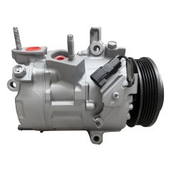 2022 Ford Expedition XLT Sport Utility 4-Door 3.5L A/C Compressor and Clutch (AD-694)