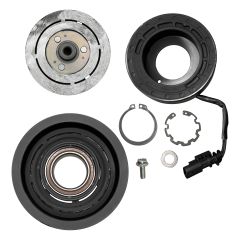 2022 Buick Envision Preferred Sport Utility 4-Door 2.0L A/C Compressor Clutch (AD-6974-CL)