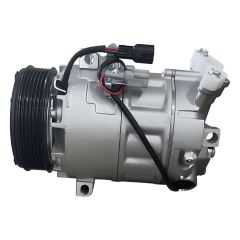 2023 Mitsubishi Outlander SE Sport Utility 4-Door 2.5L A/C Compressor and Clutch (AD-6RA0A-N)