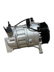 2023 Nissan Pathfinder SV Sport Utility 4-Door 3.5L A/C Compressor and Clutch (AD-6SA0B-N)
