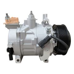 2025 Ford F-150 Raptor Crew Cab Pickup 4-Door 5.2L A/C Compressor and Clutch (AD-705N)