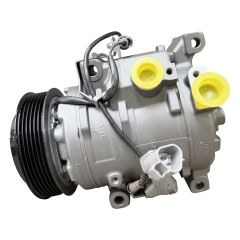 2024 Toyota Tacoma SR5 Crew Cab Pickup 4-Door 2.4L A/C Compressor and Clutch (AD-7711)