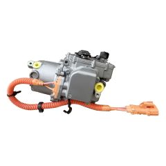 2014 Chevrolet Spark EV LT Hatchback 4-Door Battery EV A/C Compressor (AD-8010)