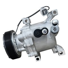 Fits Toyota Corolla Saloon, Toyota Corolla Estate: Replaces 88310-13032, 447260-7100, 447180-6160, 447180-9110, 442100-3200, 447220-6360, 447100-1930, 88320-1A481, 88310-02330, 88310-02192, 88410-13030, 88320-1A550, 88310-13030 (AD-8347N)