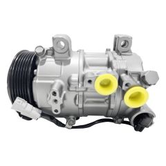 2024 Subaru Crosstrek Base Wagon 4-Door 2.0L A/C Compressor and Clutch (AD-9900)