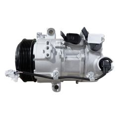 2024 Subaru Impreza Touring Hatchback 4-Door 2.0L A/C Compressor and Clutch (AD-9900N)