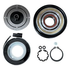 2023 Nissan Frontier SV Extended Cab Pickup 4-Door 3.8L A/C Compressor Clutch (AD-9BV0A-N-CL)