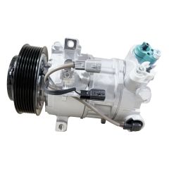 2024 Nissan Frontier S Extended Cab Pickup 4-Door 3.8L A/C Compressor and Clutch (AD-9BV0A-N)