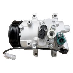 2020 Subaru Legacy Touring XT Sedan 4-Door 2.4L A/C Compressor and Clutch (AD-AN01A-N)