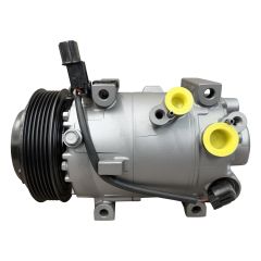 2020 Hyundai Elantra Eco Sedan 4-Door 1.4L A/C Compressor and Clutch (AD-G4300)